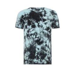 Red Bridge Herren T-Shirt Batik R-Logo