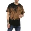 Red Bridge Herren T-Shirt Batik Contrast 2 Red Bridge Herren T-Shirt Batik Contrast -EA7 Geschaft m1349 red bridge herren t shirt batik contrast