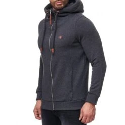Red Bridge Herren Sweatshirt Sweatjacke Basic Sweat Kapuzenpullover Reißverschluss -EA7 Geschaft m2146 red bridge herren sweatshirt sweatjacke basic sweat kapuzenpullover reissverschluss m2146 103