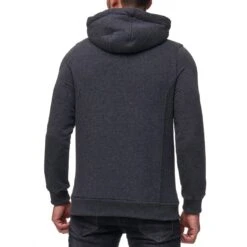 Red Bridge Herren Sweatshirt Sweatjacke Basic Sweat Kapuzenpullover Reißverschluss -EA7 Geschaft m2146 red bridge herren sweatshirt sweatjacke basic sweat kapuzenpullover reissverschluss m2146 104