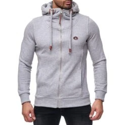 Red Bridge Herren Sweatshirt Sweatjacke Basic Sweat Kapuzenpullover Reißverschluss -EA7 Geschaft m2146 red bridge herren sweatshirt sweatjacke basic sweat kapuzenpullover reissverschluss m2146 106