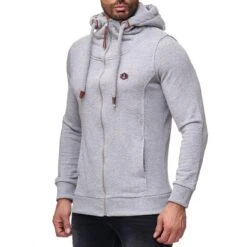 Red Bridge Herren Sweatshirt Sweatjacke Basic Sweat Kapuzenpullover Reißverschluss -EA7 Geschaft m2146 red bridge herren sweatshirt sweatjacke basic sweat kapuzenpullover reissverschluss m2146 107