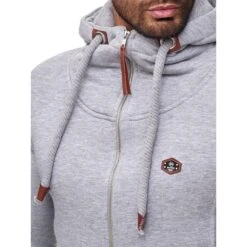 Red Bridge Herren Sweatshirt Sweatjacke Basic Sweat Kapuzenpullover Reißverschluss -EA7 Geschaft m2146 red bridge herren sweatshirt sweatjacke basic sweat kapuzenpullover reissverschluss m2146 109