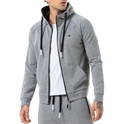 Red Bridge Herren Kapuzenpullover