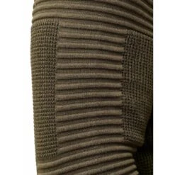 Red Bridge Herren Strickpullover Ribbed Arms Pullover -EA7 Geschaft m3086 red bridge herren strickpullover ribbed arms pullover9