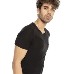 Red Bridge Herren T-Shirt Strick Shirt Structure Round Neck 19 Red Bridge Herren T-Shirt Strick Shirt Structure Round Neck -EA7 Geschaft m3104 red bridge herren t shirt strick shirt structure round neck9