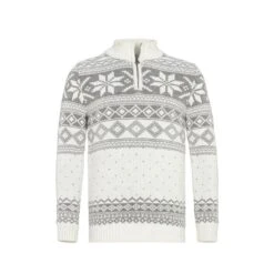 Red Bridge Herren Strickpullover Norweger Pullover Slim-Fit Stehkragen -EA7 Geschaft m3121 red bridge herren strickpullover norweger pullover slim fit stehkragen m312111