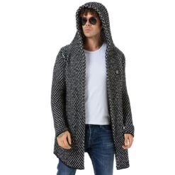 EA7 Geschaft -EA7 Geschaft m3640 red bridge herren strickjacke cardigan 12