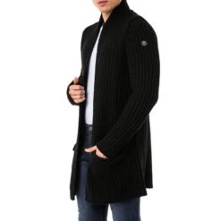 Red Bridge Herren Cardigan Strickjacke Long Cut 16 Red Bridge Herren Cardigan Strickjacke Long Cut -EA7 Geschaft m3643 red bridge herren cardigan strickjacke long cut m36433