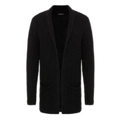 Red Bridge Herren Cardigan Strickjacke Long Cut 20 Red Bridge Herren Cardigan Strickjacke Long Cut -EA7 Geschaft m3643 red bridge herren cardigan strickjacke long cut m36437