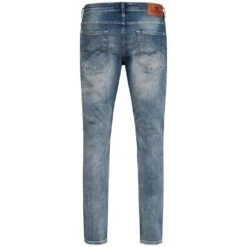 Red Bridge Herren Jeans Hose Slim-Fit Denim Stonewashed Arena B -EA7 Geschaft m4250 red bridge herren jeans hose slim fit denim stonewashed arena b m4250 1612
