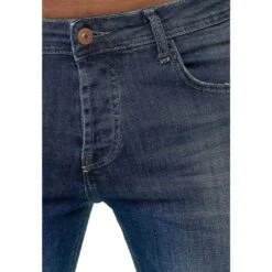 Red Bridge Herren Jeans Hose Slim-Fit Denim Stonewashed Arena B -EA7 Geschaft m4250 red bridge herren jeans hose slim fit denim stonewashed arena b m4250 169