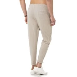 EA7 Geschaft -EA7 Geschaft m4297 red bridge herren jogginghose knoechellang2