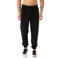 Red Bridge Herren Jogginghose Basic Loose Sweat Pants