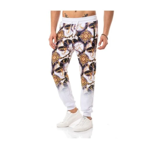 Red Bridge Herren Jogginghose Sweat Pants Luxury Fade 6 Red Bridge Herren Jogginghose Sweat Pants Luxury Fade -EA7 Geschaft m4307 red bridge herren jogginghose sweat pants luxury fade