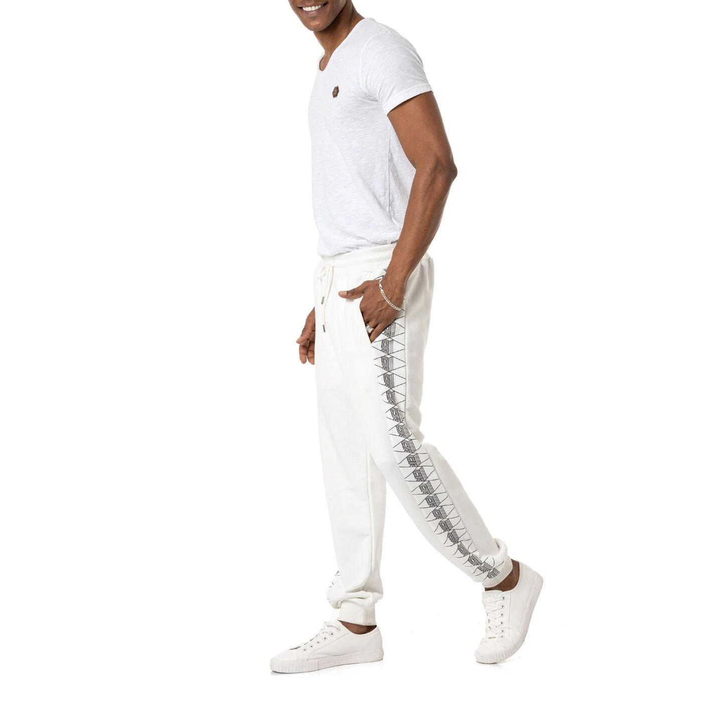 Red Bridge Herren Jogginghose 3D-R 14 Red Bridge Herren Jogginghose 3D-R – Bild 12