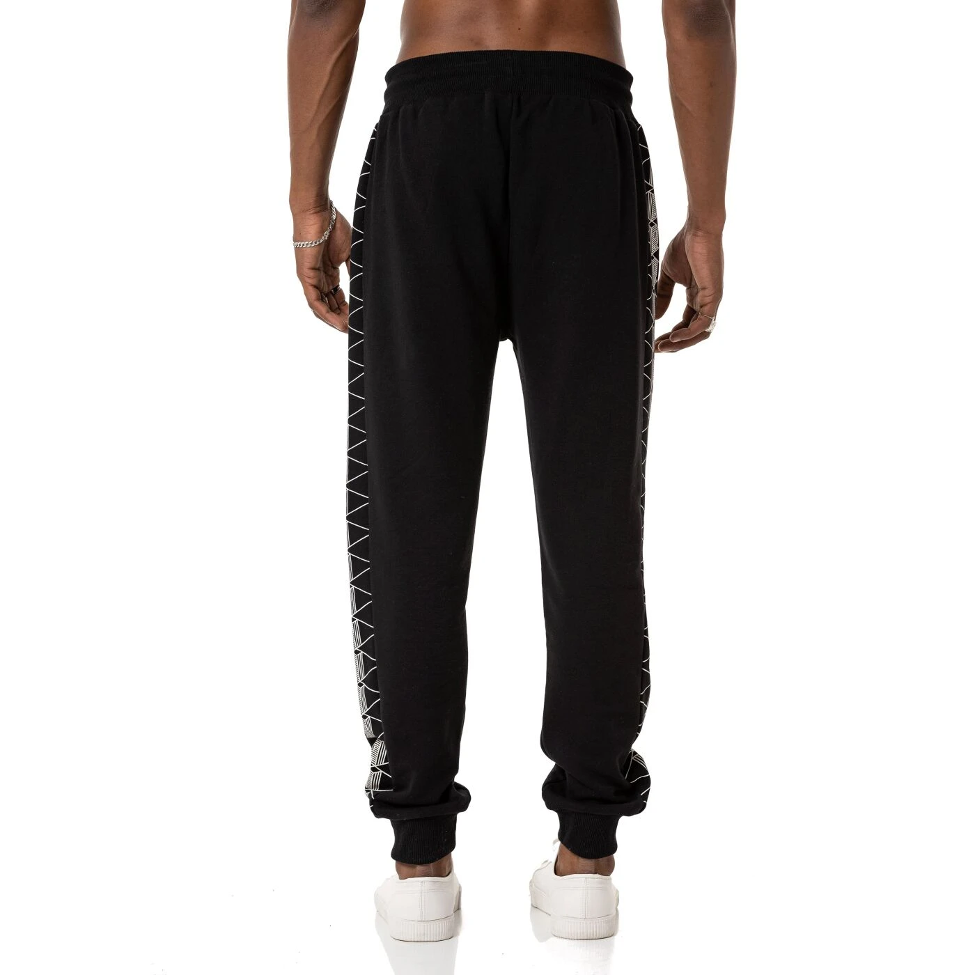Red Bridge Herren Jogginghose 3D-R 6 Red Bridge Herren Jogginghose 3D-R – Bild 4