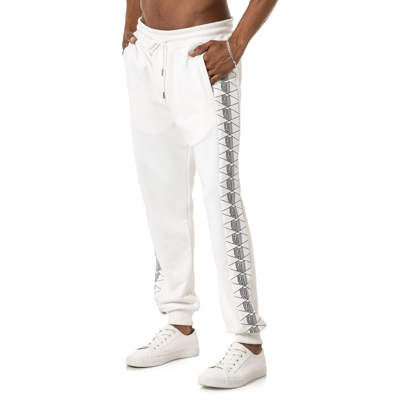 Red Bridge Herren Jogginghose 3D-R 10 Red Bridge Herren Jogginghose 3D-R – Bild 8