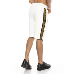 Red Bridge Herren Shorts Kurze Hose R-Logo Premium -EA7 Geschaft m4856 red bridge herren shorts kurze hose r logo premium9