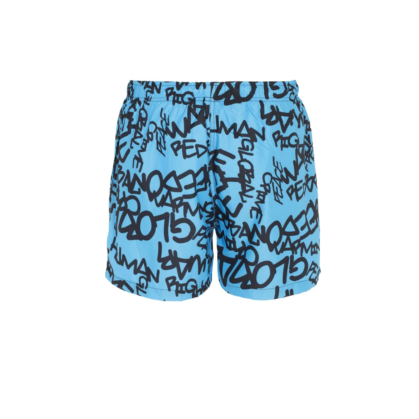 Red Bridge Herren Shorts Kurze Hose Badeshorts Schwimmhose Badehose Graffiti Tag 4 Red Bridge Herren Shorts Kurze Hose Badeshorts Schwimmhose Badehose Graffiti Tag – Bild 2