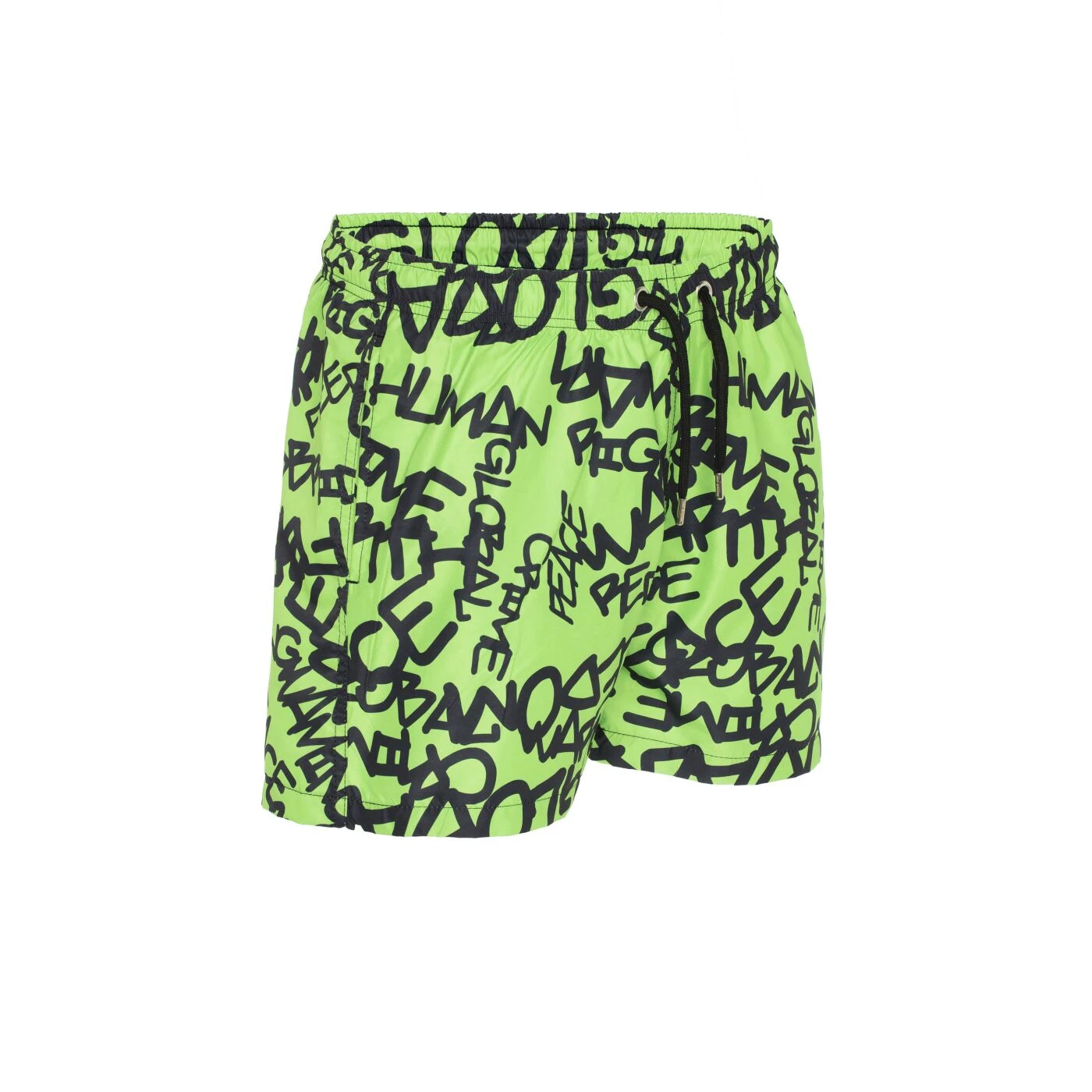 Red Bridge Herren Shorts Kurze Hose Badeshorts Schwimmhose Badehose Graffiti Tag 7 Red Bridge Herren Shorts Kurze Hose Badeshorts Schwimmhose Badehose Graffiti Tag – Bild 5