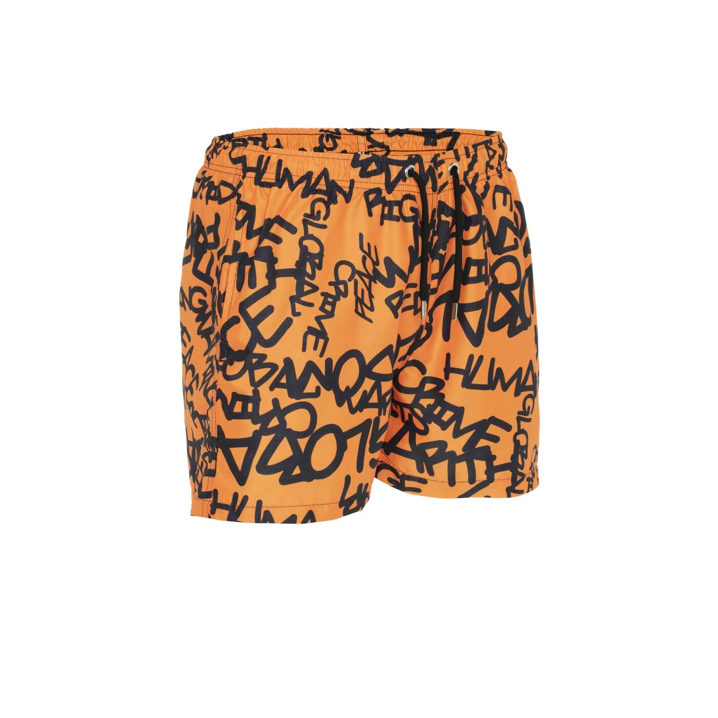 Red Bridge Herren Shorts Kurze Hose Badeshorts Schwimmhose Badehose Graffiti Tag 9 Red Bridge Herren Shorts Kurze Hose Badeshorts Schwimmhose Badehose Graffiti Tag – Bild 7