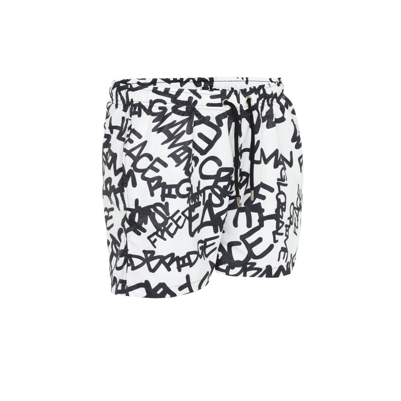 Red Bridge Herren Shorts Kurze Hose Badeshorts Schwimmhose Badehose Graffiti Tag 11 Red Bridge Herren Shorts Kurze Hose Badeshorts Schwimmhose Badehose Graffiti Tag – Bild 9