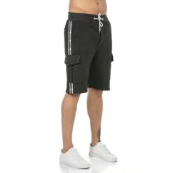 Red Bridge Herren Shorts -EA7 Geschaft m4880 red bridge herren shorts 27