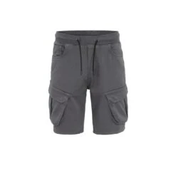 Red Bridge Herren Shorts Kurze Hose Carg Sweat Shorts