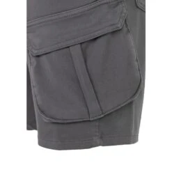 Red Bridge Herren Shorts Kurze Hose Carg Sweat Shorts -EA7 Geschaft m4881 red bridge herren shorts kurze hose carg sweat shorts3