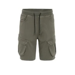 Red Bridge Herren Shorts Kurze Hose Carg Sweat Shorts -EA7 Geschaft m4881 red bridge herren shorts kurze hose carg sweat shorts6