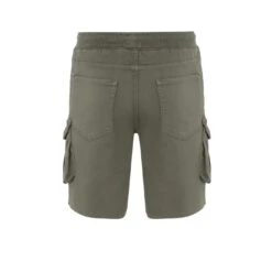 Red Bridge Herren Shorts Kurze Hose Carg Sweat Shorts -EA7 Geschaft m4881 red bridge herren shorts kurze hose carg sweat shorts7