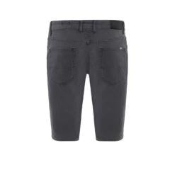 EA7 Geschaft -EA7 Geschaft m4885 red bridge herren jeans shorts kurze hose denim capri basic2