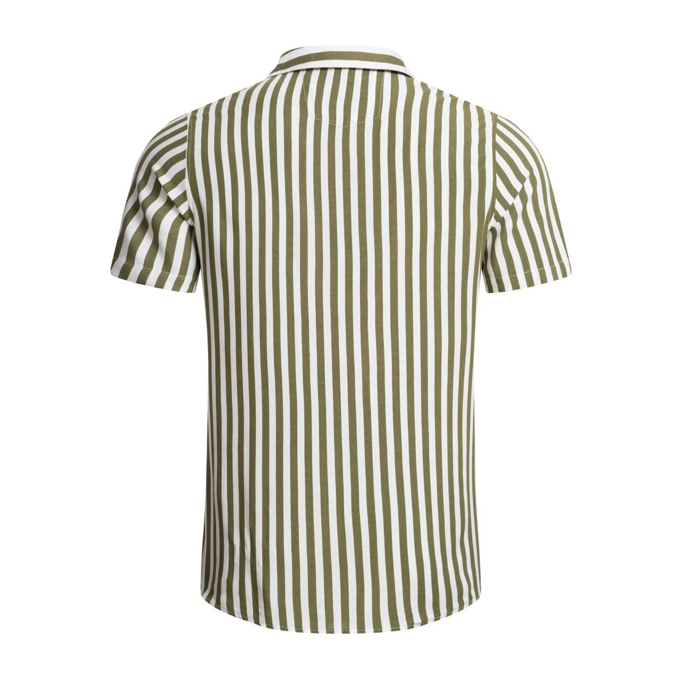 Red Bridge Herren Kurzarm Hemd Gestreift 10 Red Bridge Herren Kurzarm Hemd Gestreift – Bild 8