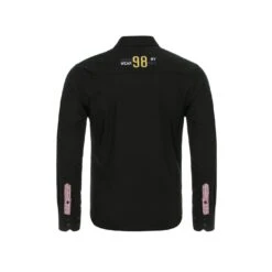 Red Bridge Herren Diamond RBJ-98 Design Modern Fit Langarm Hemd -EA7 Geschaft m5029 red bridge herren diamond rbj 98 design modern fit langarm hemd m5029 2810