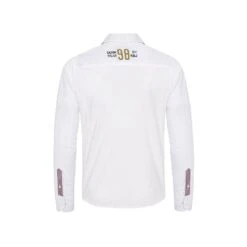 Red Bridge Herren Diamond RBJ-98 Design Modern Fit Langarm Hemd -EA7 Geschaft m5029 red bridge herren diamond rbj 98 design modern fit langarm hemd m5029 286