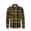 Red Bridge Herren Hemd Casual Plaid Shirts Modern Fit Langarm Kariert -EA7 Geschaft m5040 red bridge herren hemd casual plaid shirts modern fit langarm kariert m5040 10