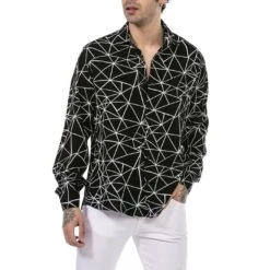 Red Bridge Herren Hemd