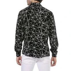 Red Bridge Herren Hemd -EA7 Geschaft m5049 red bridge herren hemd 24