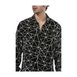 Red Bridge Herren Hemd -EA7 Geschaft m5049 red bridge herren hemd 25