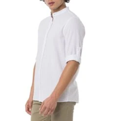 Red Bridge Herren Hemd Freizeithemd Tunik-Straight 19 Red Bridge Herren Hemd Freizeithemd Tunik-Straight -EA7 Geschaft m5058 red bridge herren hemd freizeithemd tunik straight6