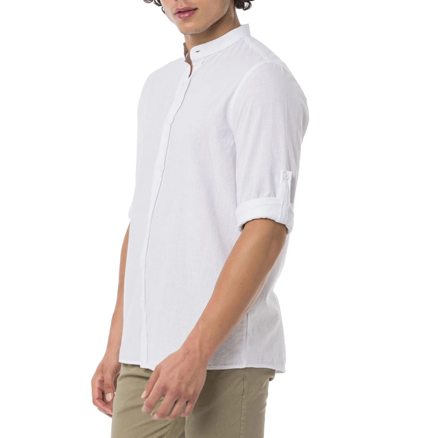 Red Bridge Herren Hemd Freizeithemd Tunik-Straight 8 Red Bridge Herren Hemd Freizeithemd Tunik-Straight – Bild 6