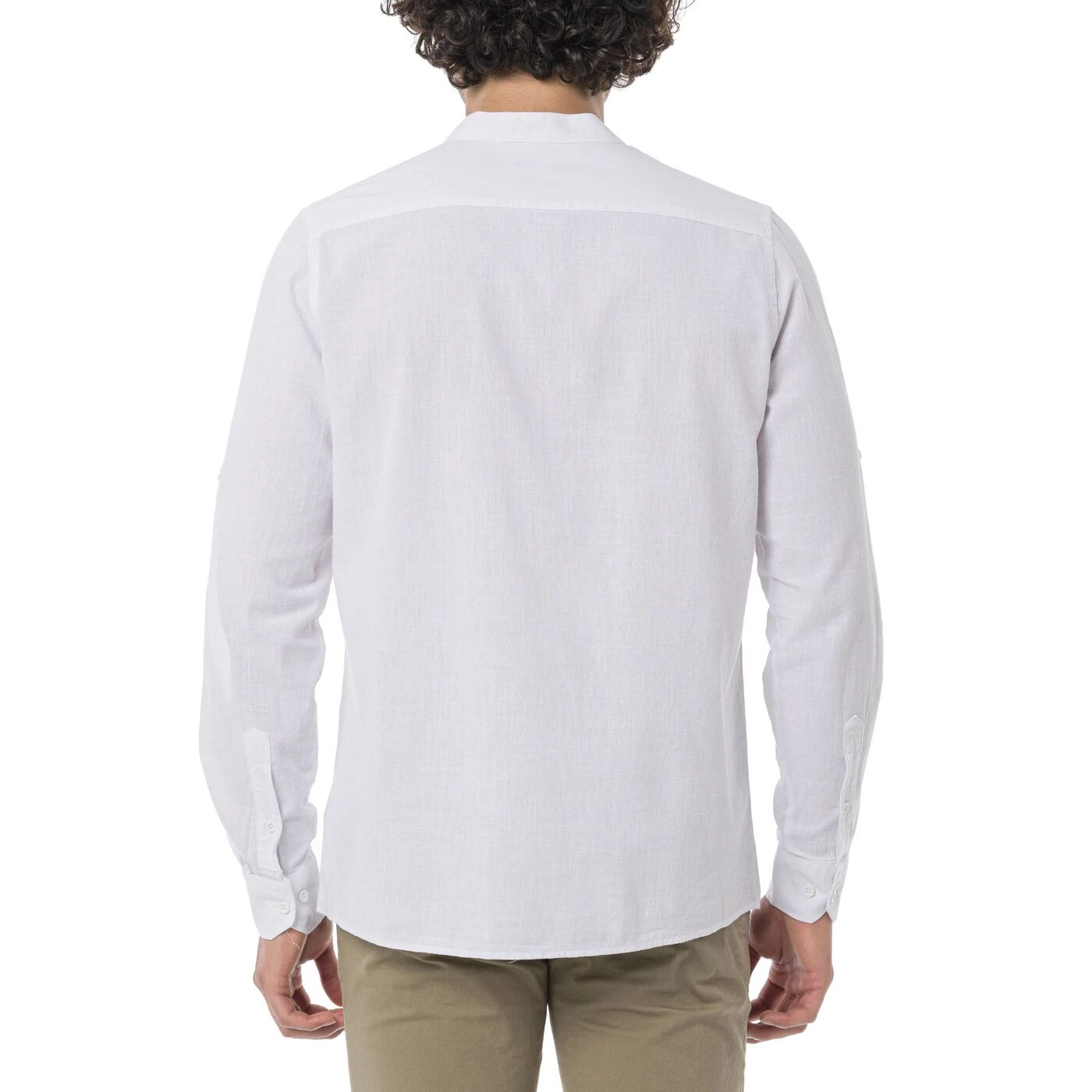 Red Bridge Herren Hemd Freizeithemd Tunik-Straight 9 Red Bridge Herren Hemd Freizeithemd Tunik-Straight – Bild 7