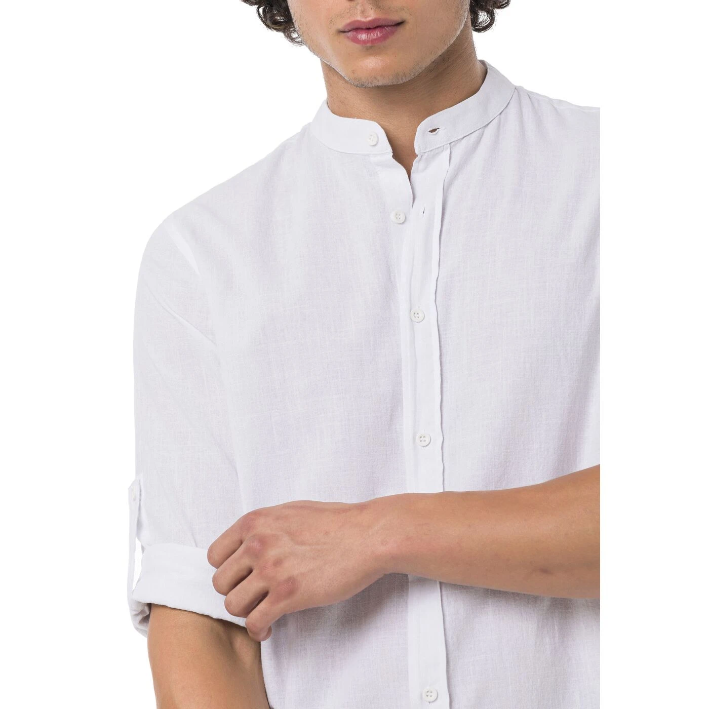 Red Bridge Herren Hemd Freizeithemd Tunik-Straight 11 Red Bridge Herren Hemd Freizeithemd Tunik-Straight – Bild 9