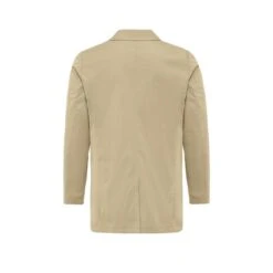 EA7 Geschaft -EA7 Geschaft m6133 red bridge herren mantel trenchcoat jacke 12