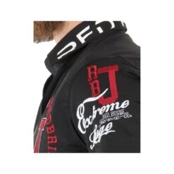 Red Bridge Herren Professionel Design Slim Fit Kurzarm Hemd Schwarz 14 Red Bridge Herren Professionel Design Slim Fit Kurzarm Hemd Schwarz -EA7 Geschaft r 2123 black red bridge herren professionel design slim fit kurzarm hemd schwarz r 21236