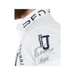 Red Bridge Herren Professionel Design Slim Fit Kurzarm Hemd Weiss 13 Red Bridge Herren Professionel Design Slim Fit Kurzarm Hemd Weiss -EA7 Geschaft r 2123 white red bridge herren professionel design slim fit kurzarm hemd weiss r 21235