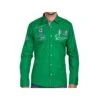 Red Bridge Herren R-Style Design Regular Fit Langarm Hemd Grün