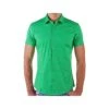 Red Bridge Herren Basic Design Slim Fit Kurzarm Hemd Grün -EA7 Geschaft r 2156 green red bridge herren basic design slim fit kurzarm hemd gruen r 2156
