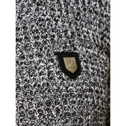 Red Bridge Herren Men Of The Year Strickpullover Pullover Grau Melange -EA7 Geschaft r31502 greymelange red bridge herren men of the year strickpullover pullover grau melange r315025